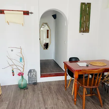 Casa Pura Vida Y El Mar * Калета-де-Кабальо