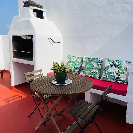 Casa Pura Vida Y El Mar * Калета-де-Кабальо