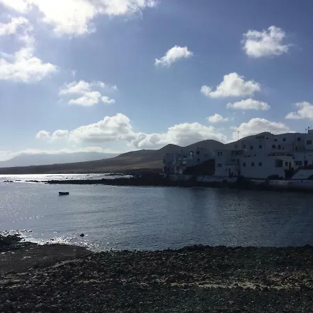 Casa Pura Vida Y El Mar Дом отдыха