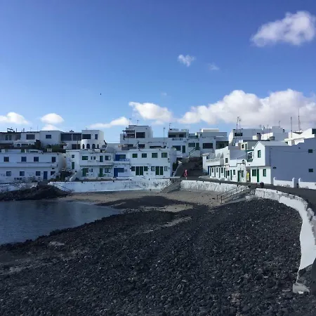 펜션 Casa Pura Vida Y El Mar *
