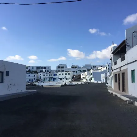 Casa Pura Vida Y El Mar * Калета-де-Кабальо