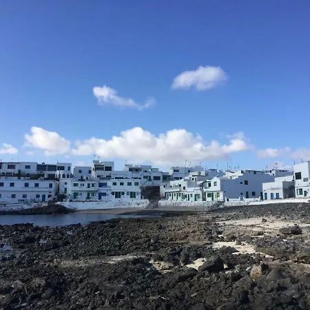 Casa Pura Vida Y El Mar * Калета-де-Кабальо