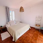 Tatil Evi Casa Pura Vida Y El Mar Caleta de Caballo