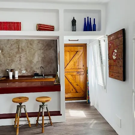 Casa Pura Vida Y El Mar Caleta de Caballo