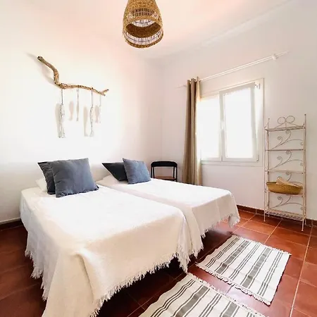 Casa Pura Vida Y El Mar Caleta de Caballo