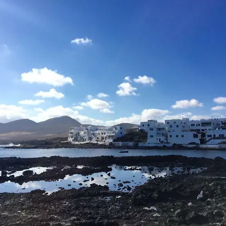 Casa Pura Vida Y El Mar *