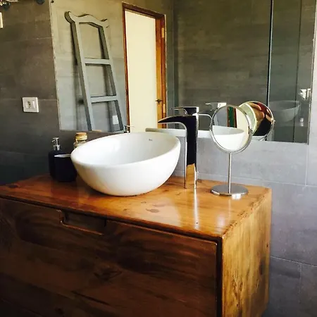 Casa Pura Vida Y El Mar * Caleta de Caballo