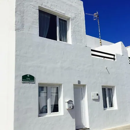 Casa Pura Vida Y El Mar Hébergement de vacances