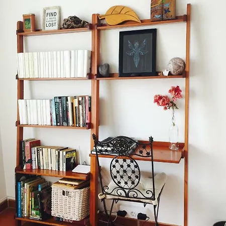 Casa Pura Vida Y El Mar Holiday home Caleta de Caballo