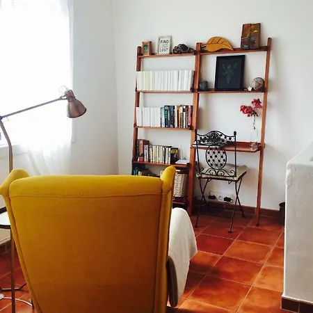 Casa Pura Vida Y El Mar Vakantiehuis Caleta de Caballo