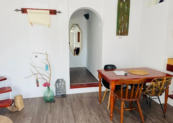 Casa Pura Vida Y El Mar * Caleta de Caballo