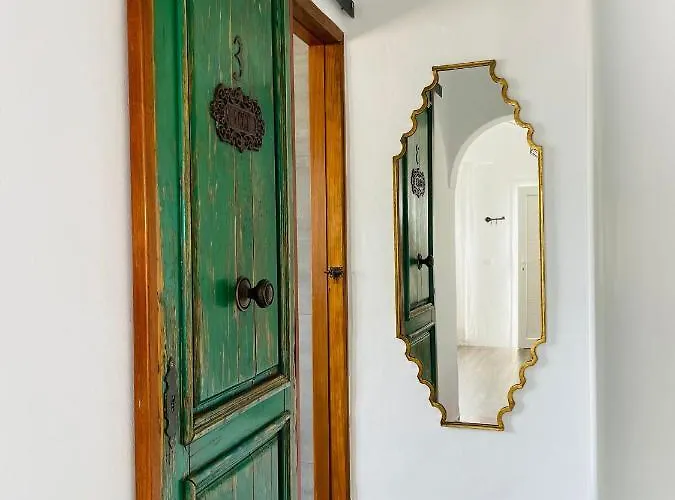 Casa Pura Vida Y El Mar *