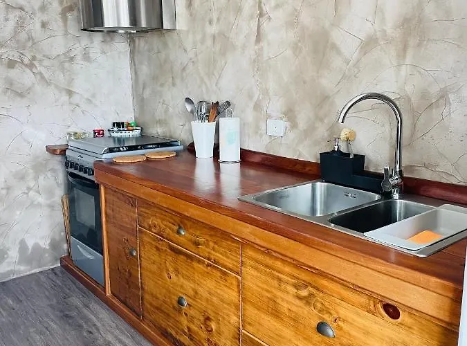 Tatil Evi Casa Pura Vida Y El Mar Caleta de Caballo