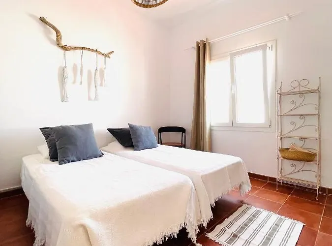 Casa Pura Vida Y El Mar Caleta de Caballo