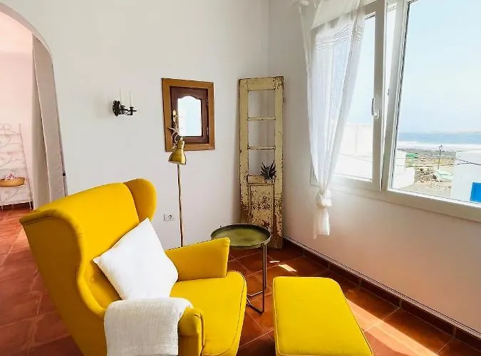 Tatil Evi Casa Pura Vida Y El Mar