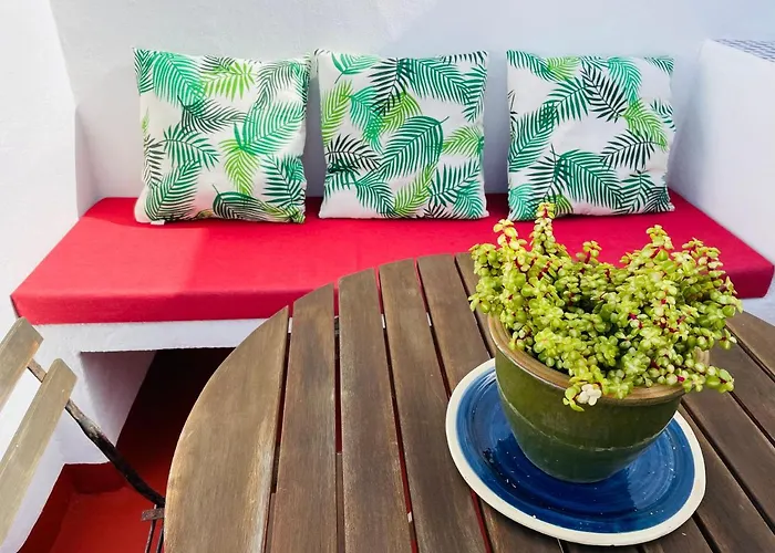 Casa Pura Vida Y El Mar Tatil Evi Caleta de Caballo