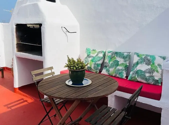 Casa Pura Vida Y El Mar * Caleta de Caballo