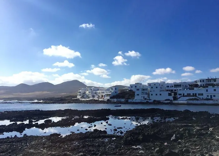 Casa Pura Vida Y El Mar *