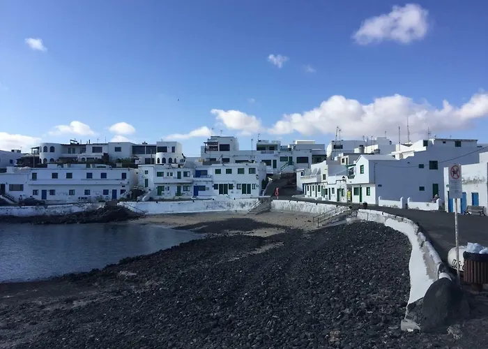 Tatil Evi Casa Pura Vida Y El Mar *