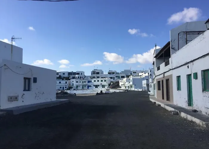 Casa Pura Vida Y El Mar * Caleta de Caballo