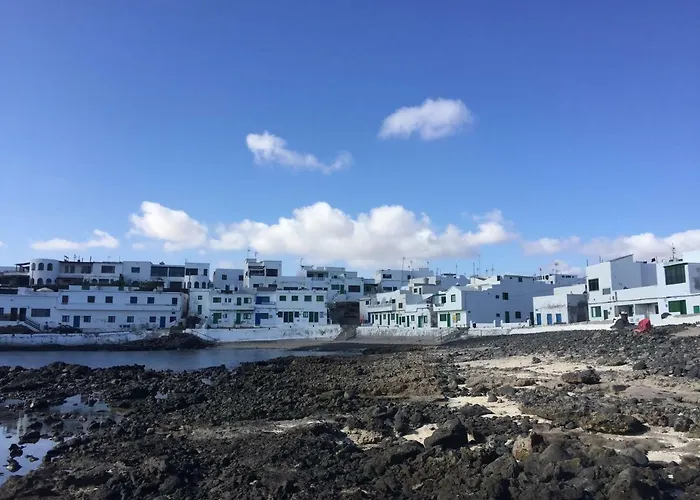 Casa Pura Vida Y El Mar * Caleta de Caballo