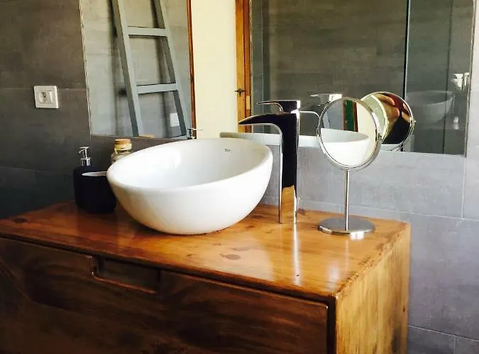 Casa Pura Vida Y El Mar * Caleta de Caballo