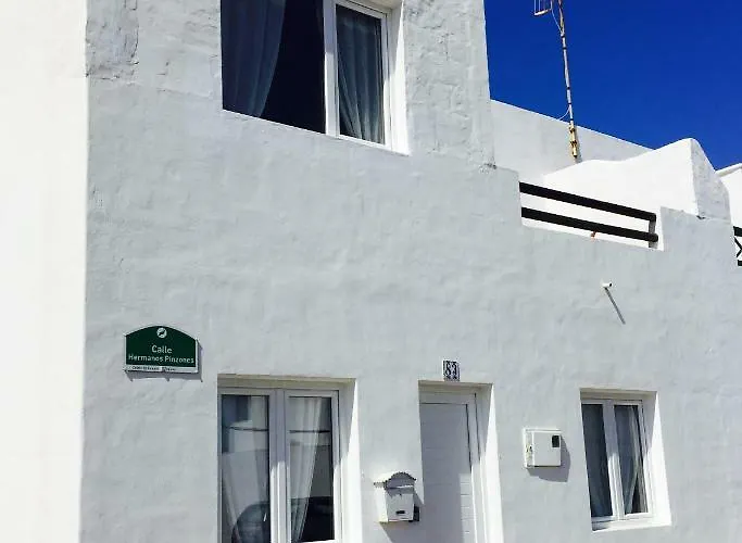 Casa Pura Vida Y El Mar Tatil Evi