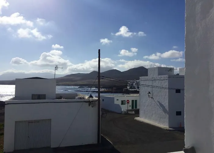Casa Pura Vida Y El Mar Tatil Evi Caleta de Caballo