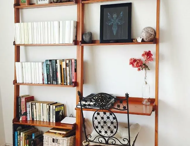 Casa Pura Vida Y El Mar Holiday home Caleta de Caballo