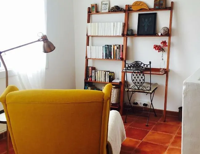 Casa Pura Vida Y El Mar Tatil Evi Caleta de Caballo